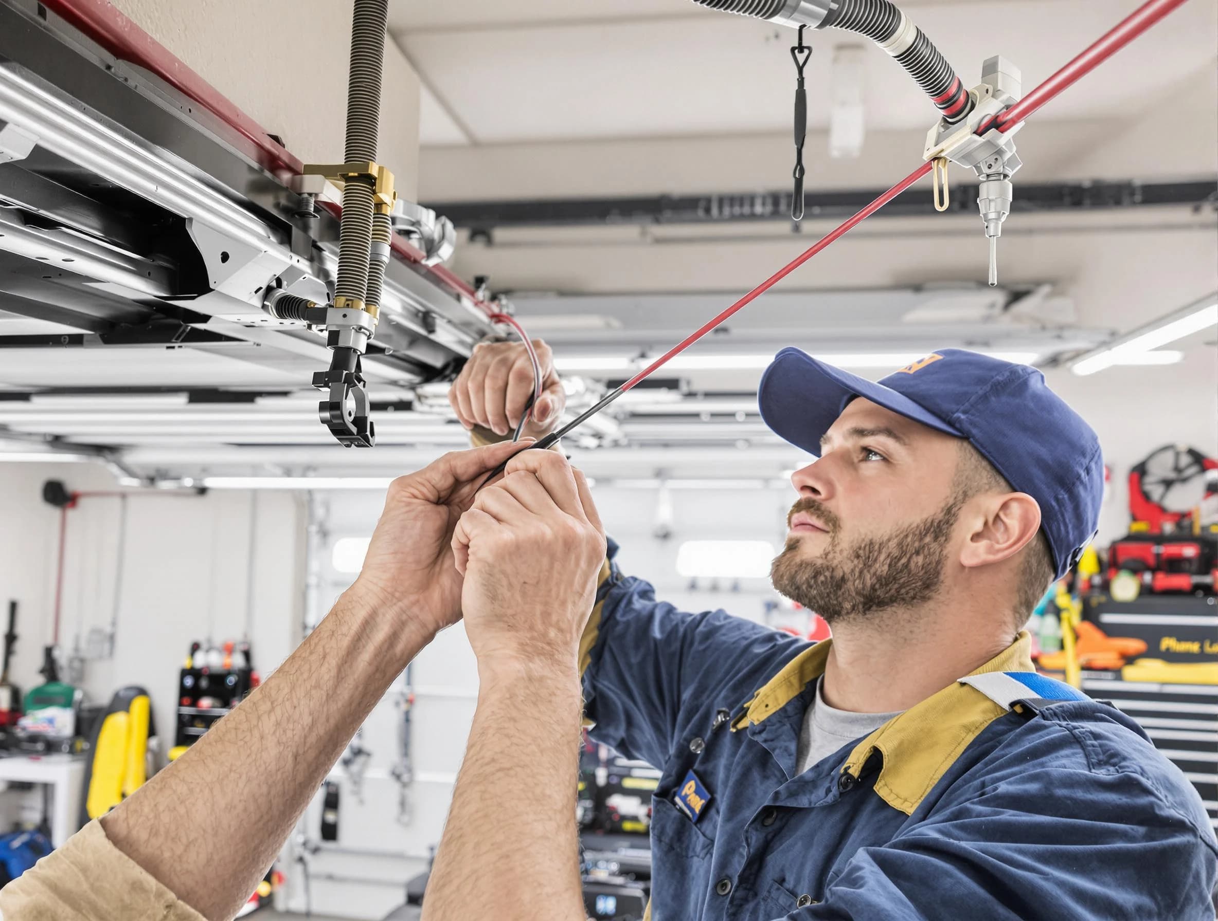 Cable Repair service in Punta Gorda, FL