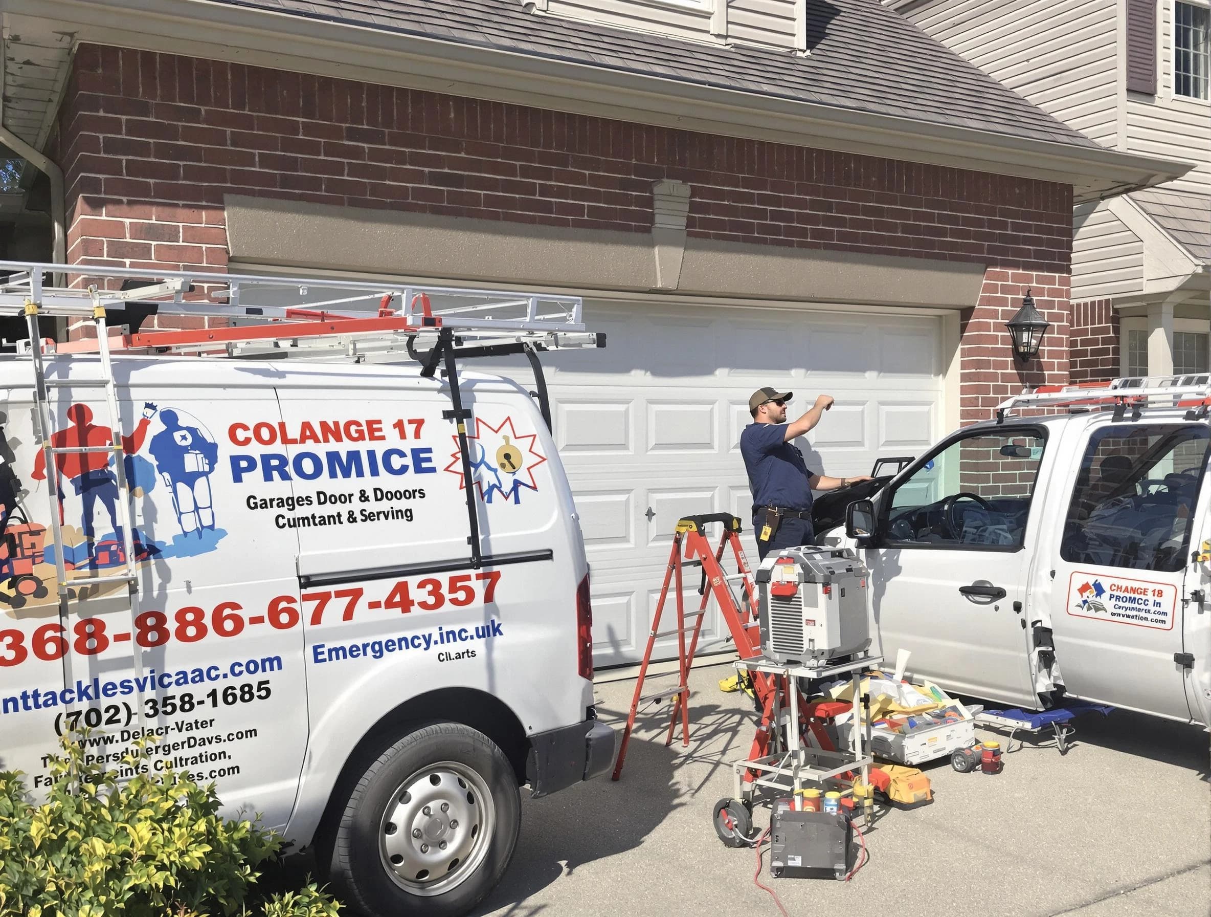 Same Day Repair service in Punta Gorda, FL